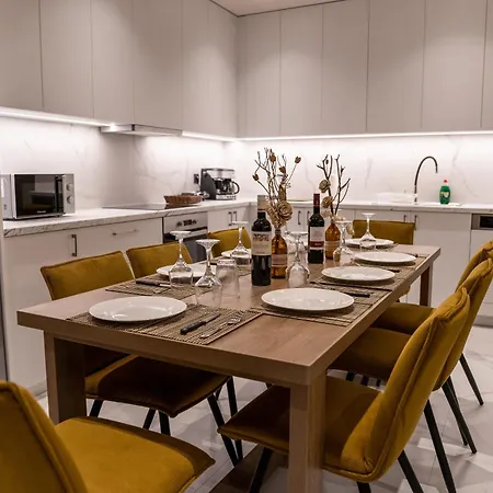 Imperial House - Center - Sleeps 8 * Hersonissos (Crete)