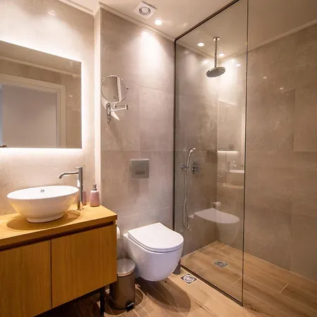 Casa vacanze Imperial House - Center - Sleeps 8 Hersonissos (Crete)