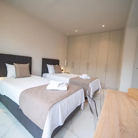 Casa vacanze Imperial House - Center - Sleeps 8 Hersonissos (Crete)