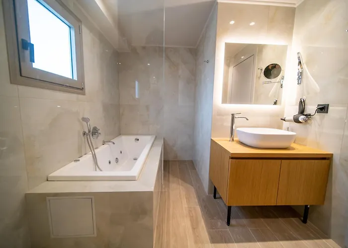 Imperial House - Center - Sleeps 8 Casa vacanze *