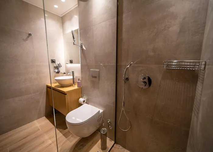 Casa vacanze Imperial House - Center - Sleeps 8 *