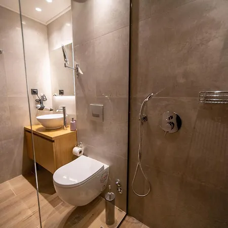 Holiday home Imperial House - Center - Sleeps 8 *