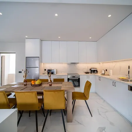 Hébergement de vacances Imperial House - Center - Sleeps 8 *